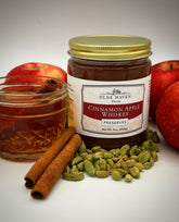 Olde Haven Jams & Preserves